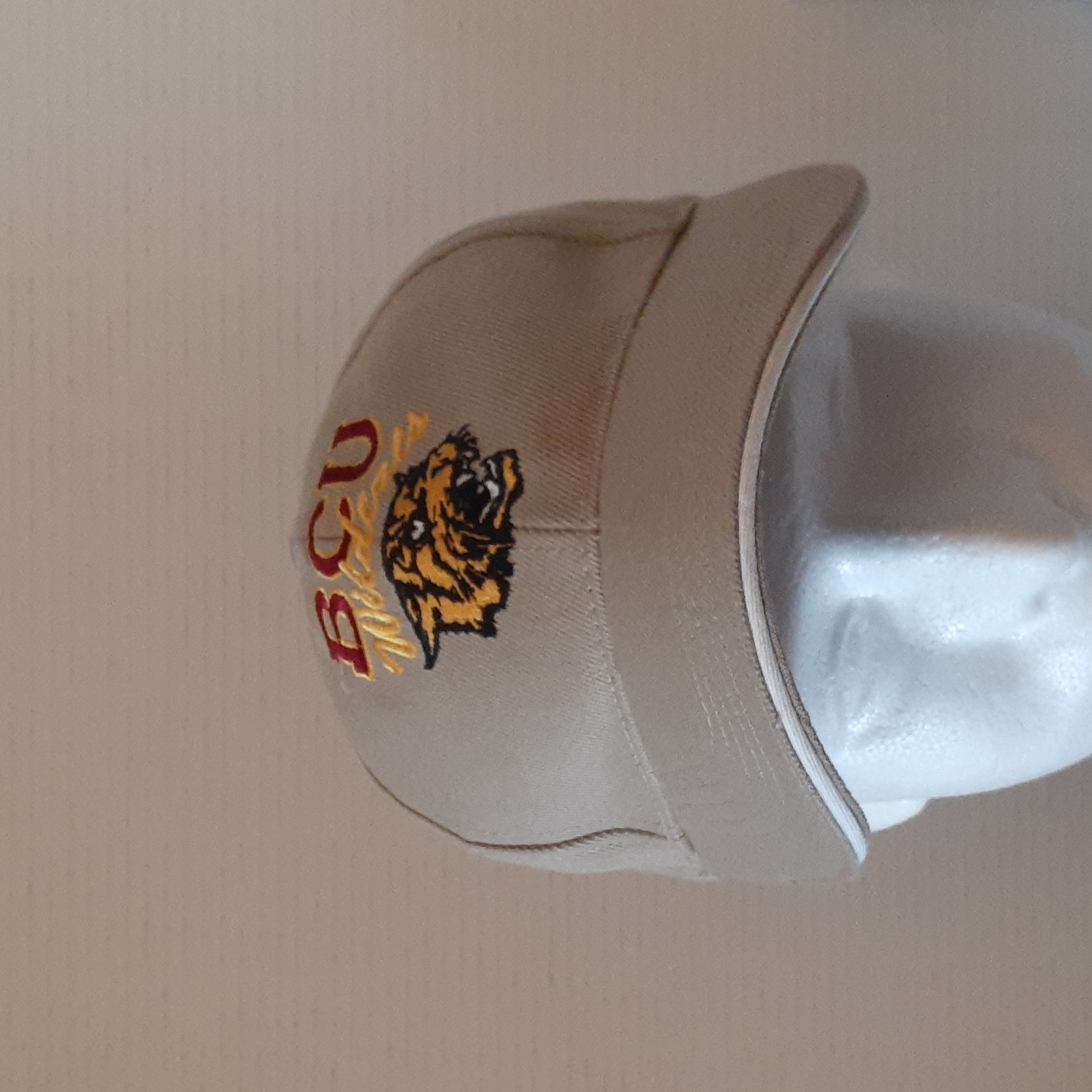 Bcu Baseball Cap